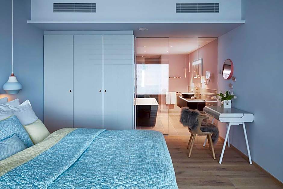 Radisson Blu Hotel Frankfurt