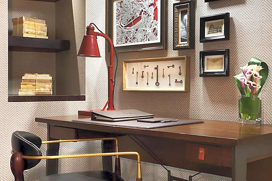 The Liberty, A Marriott Luxury Collection Hotel