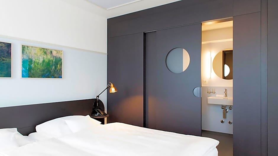 Hotel Schützen Rheinfelden