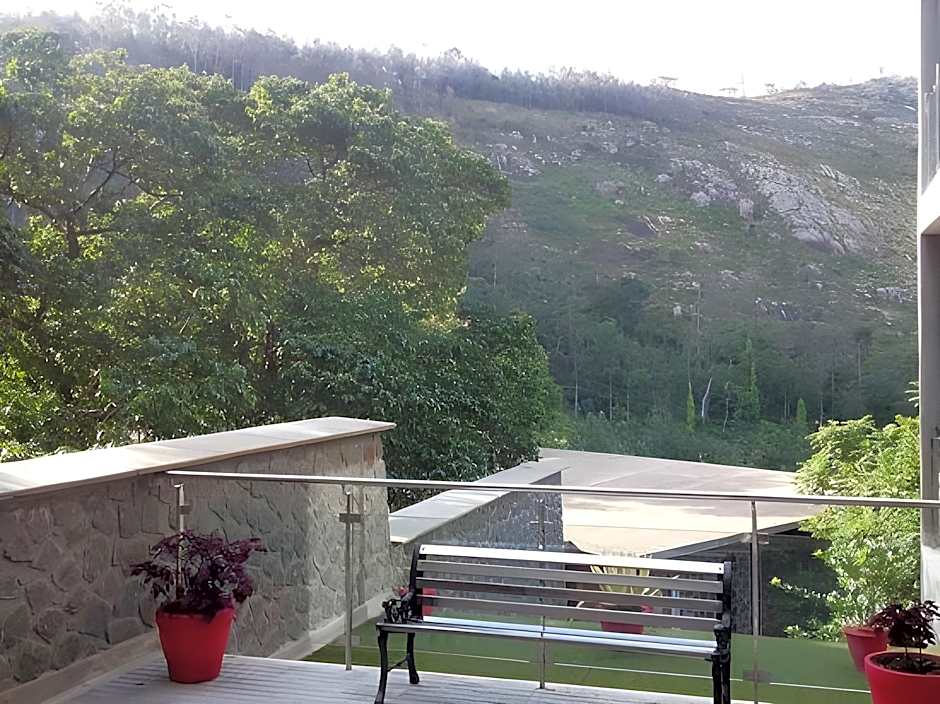 Great Trails Yercaud By GRT Hotels