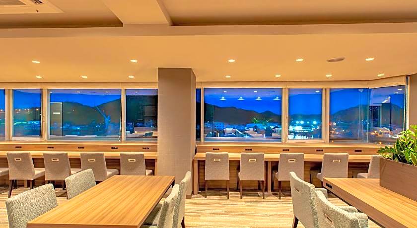 Onomichi Royal Hotel