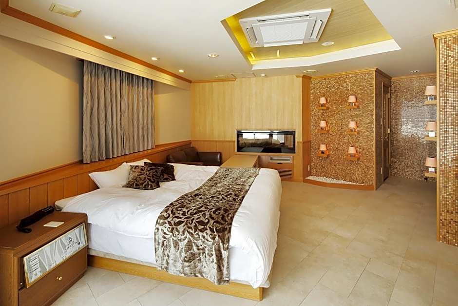 HOTEL ATLANTIS Otaru(Adult Only)