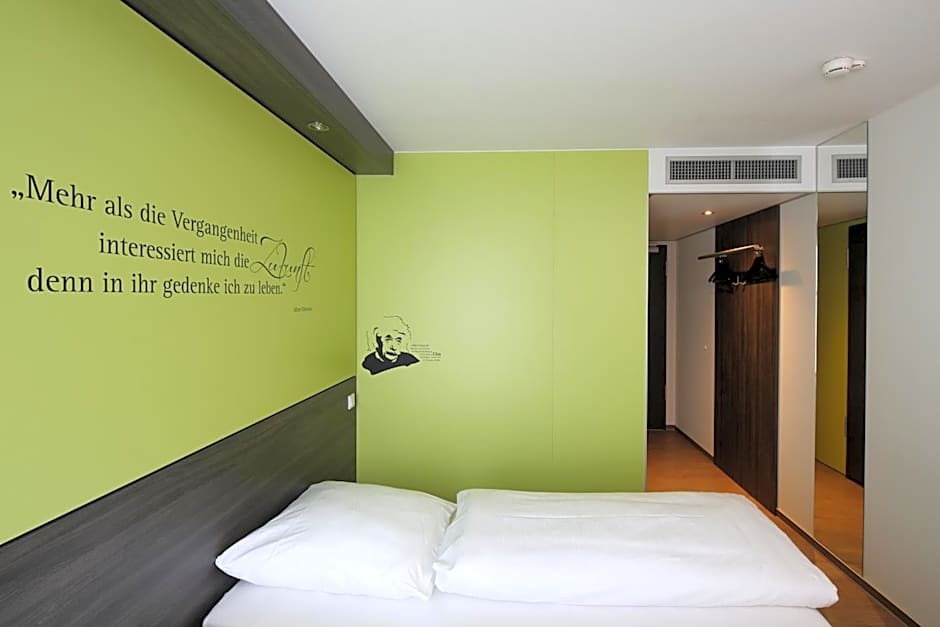 Economy-Hotel