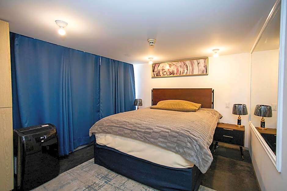 Hotel Emma
