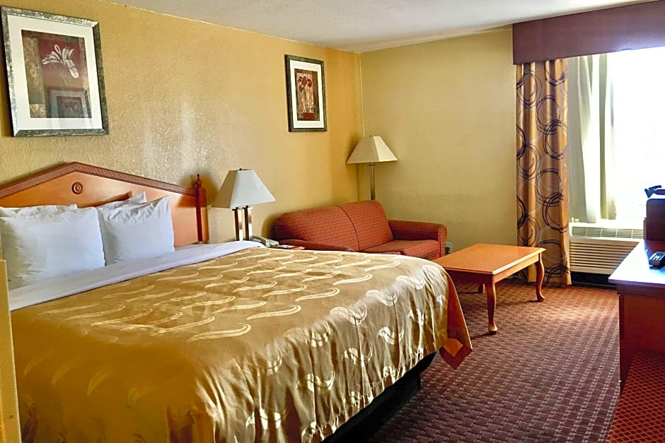 Quality Inn El Centro I-8