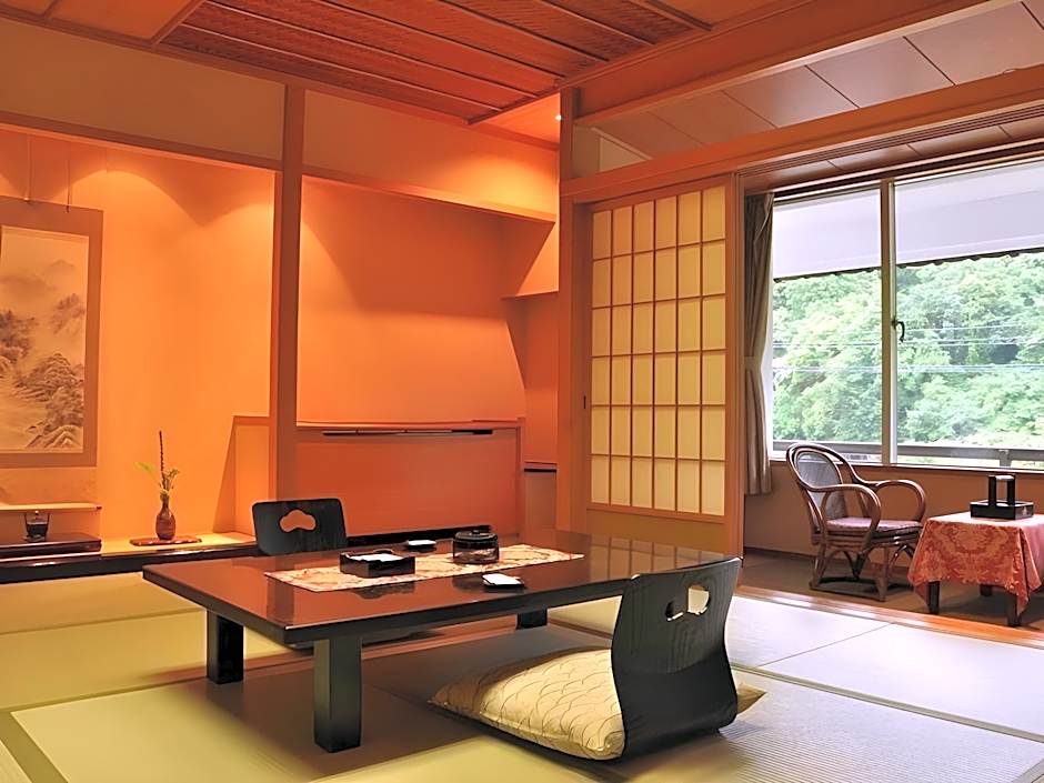 Ryokan Misasakan