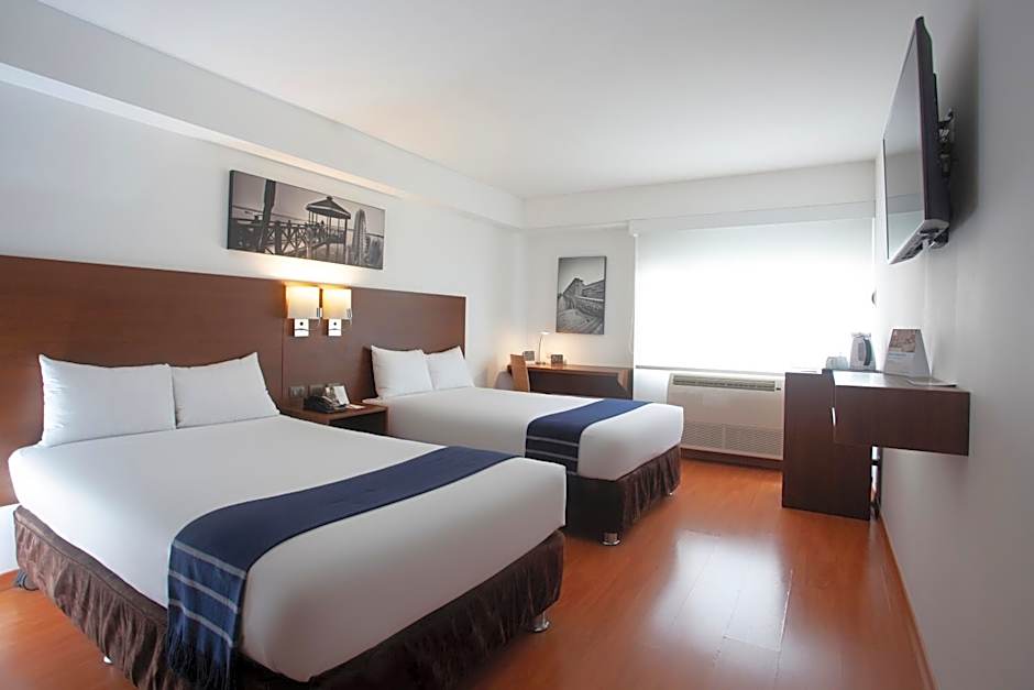 Casa Andina Select Miraflores