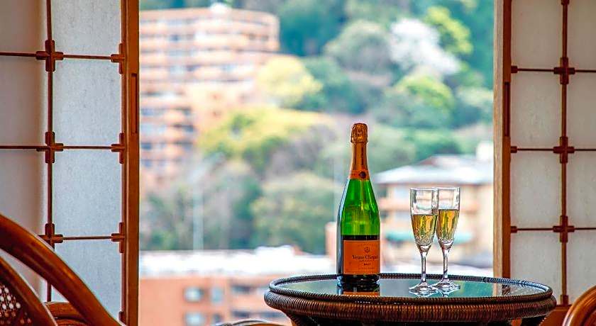 Wakamatsu Yugawara Hakone Sekitei