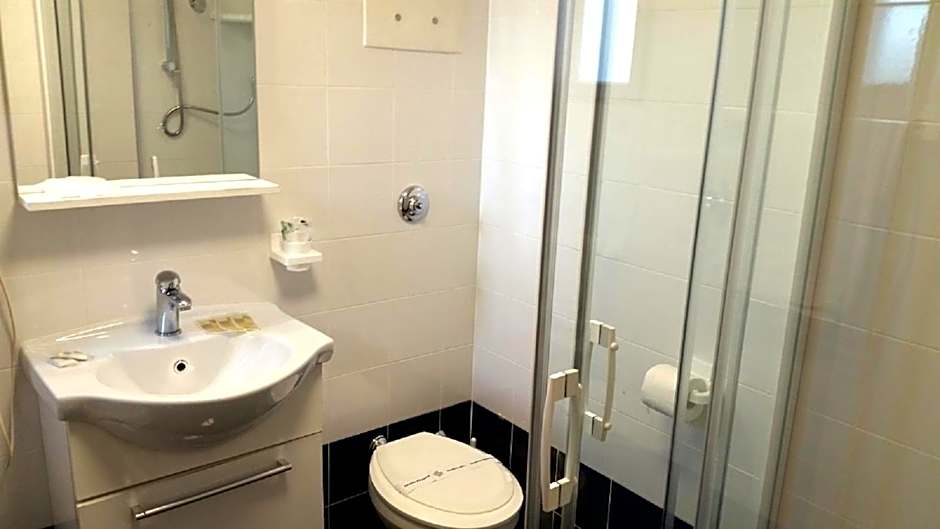 Hotel Danubio