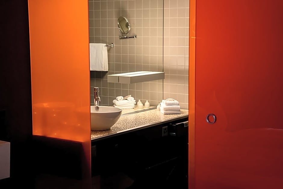 Bad Bubendorf Design & Lifestyle Hotel