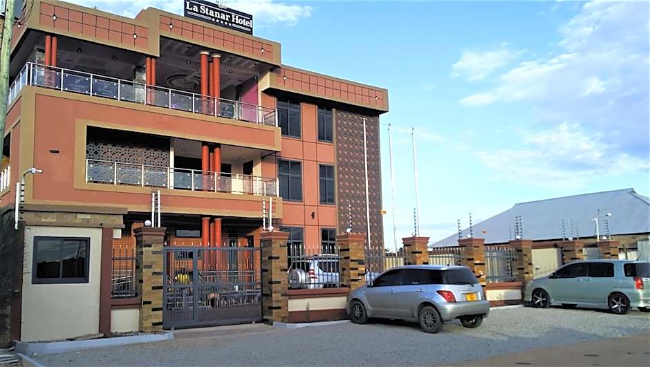 La Stanar Hotel