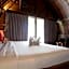 The Lumbung Wood Villa