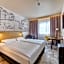 Mercure Hotel Berlin City