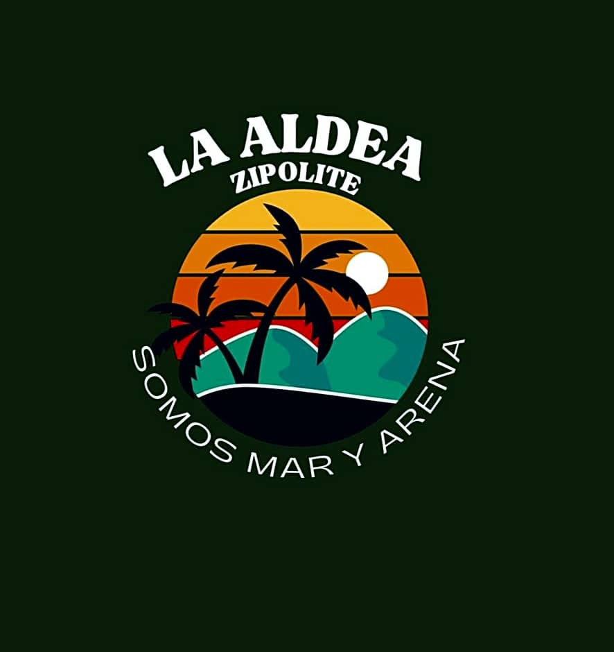 La Aldea Zipolite