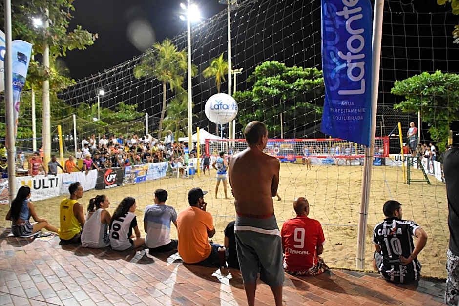 Seaflats - Meireles - Villa Costeira