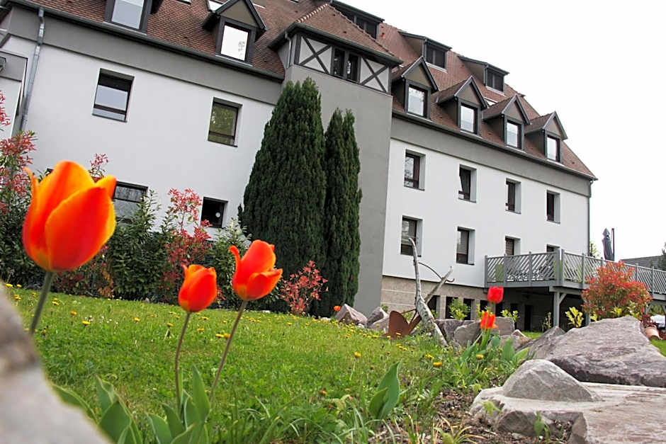 Hôtel Restaurant Les Alizés