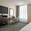 Hampton Inn & Suites Cincinnati-Downtown