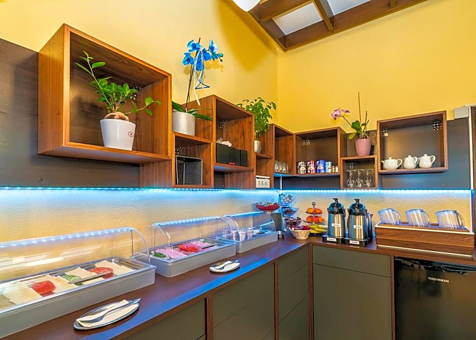Hotel Restaurant Schwert
