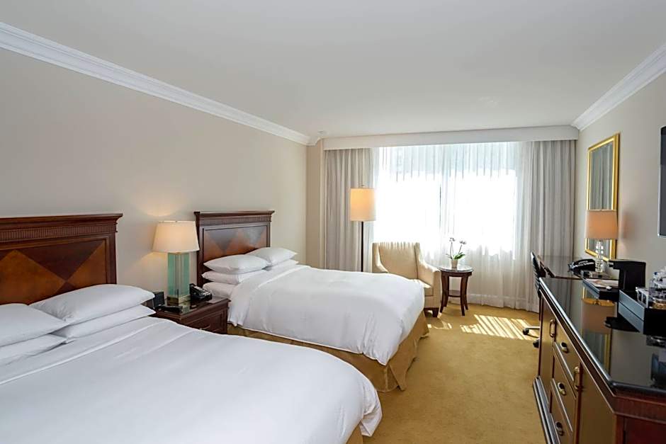 JW Marriott Miami