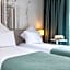 Mercure Paris Montparnasse Raspail