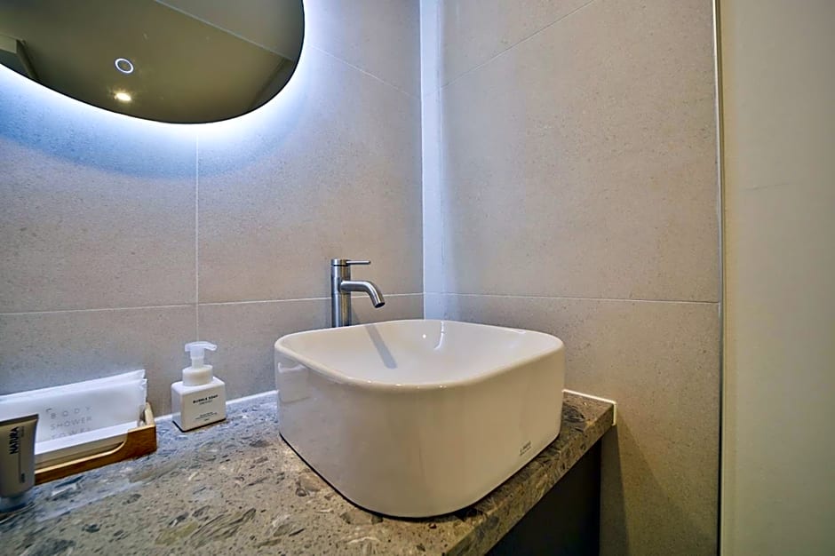 Green B Hotel Busan Seomyeon