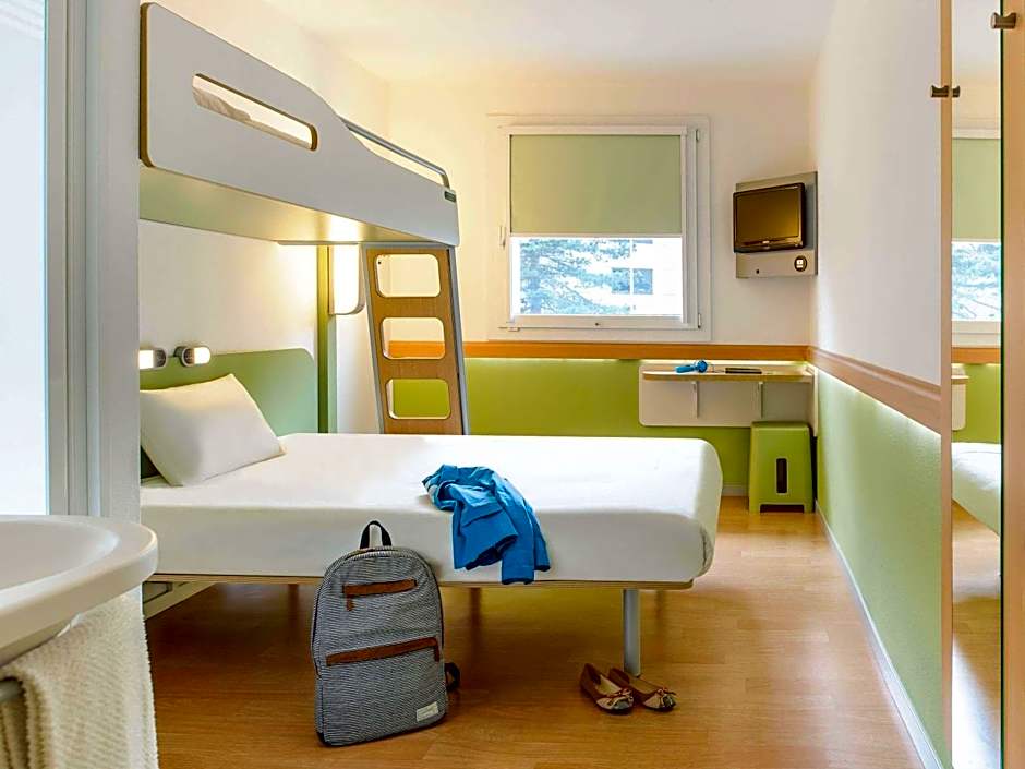 ibis budget Chateaudun