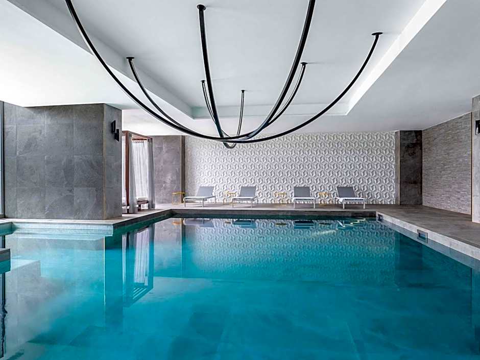 Novotel Convention & Spa Antananarivo