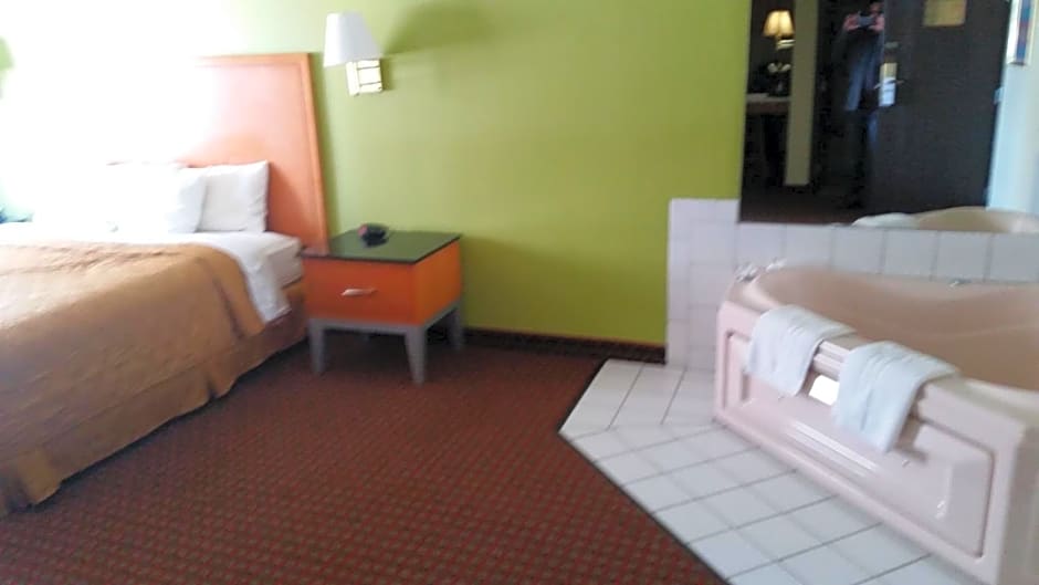 Days Inn by Wyndham Fort Dodge