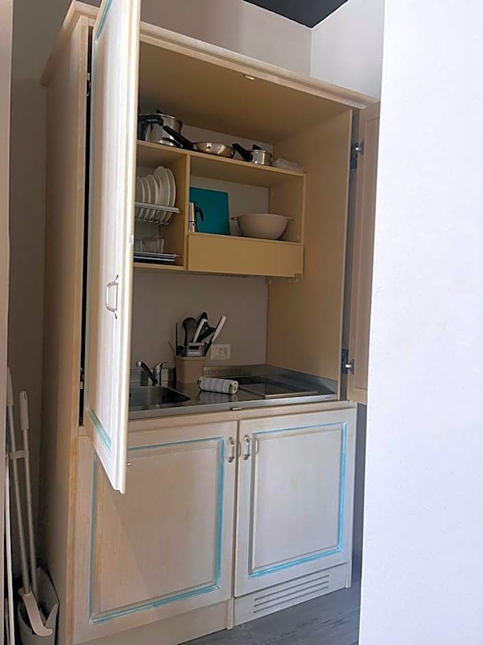 Le Coltie - affittacamere e appartamenti