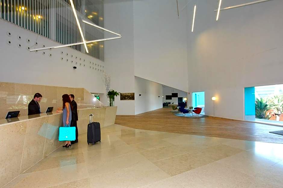 Hotel Hiberus