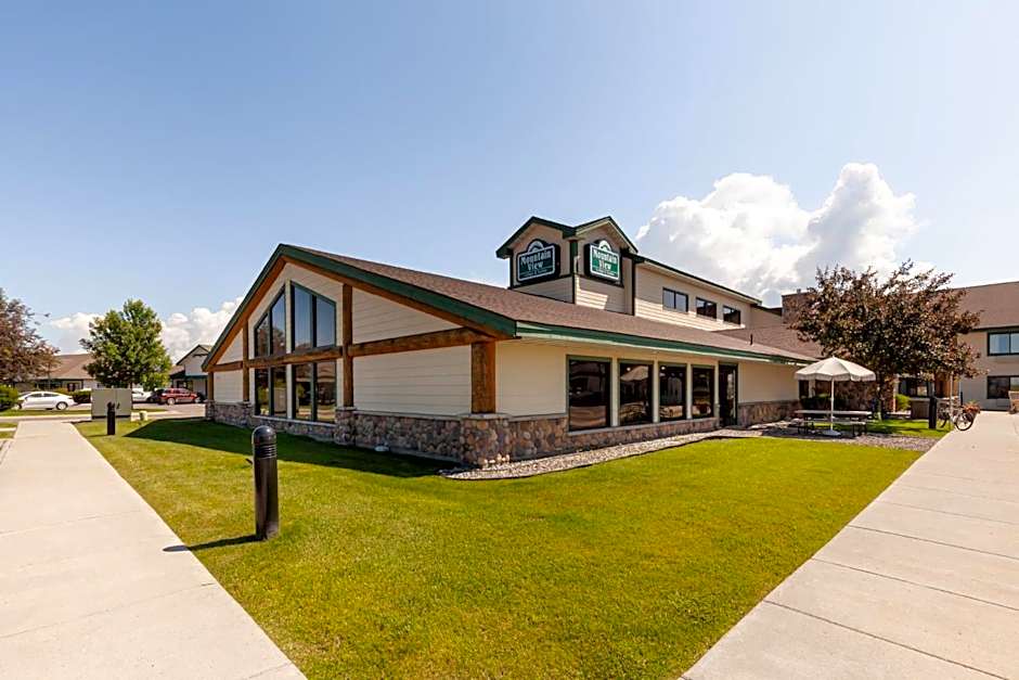 MountainView Lodge and Suites