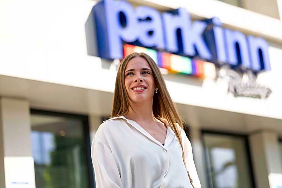 Park Inn by Radisson Antwerpen