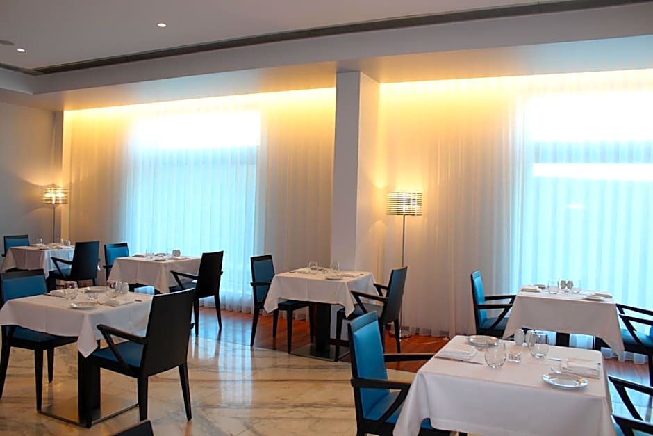 OPOHOTEL Porto Aeroporto