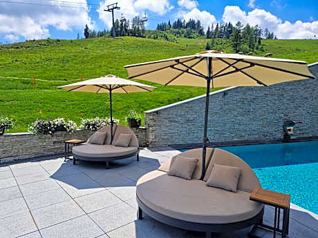 Hotel Wulfenia 4S - Adults Only