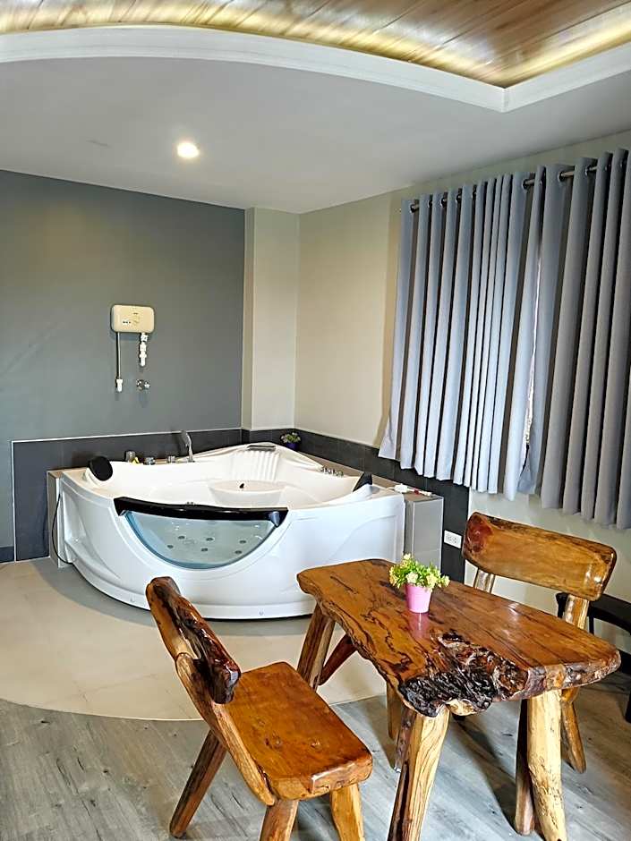 Norlu Cedec Midpoint Hotel