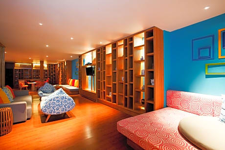 Machchafushi Island Resort & Spa Maldives