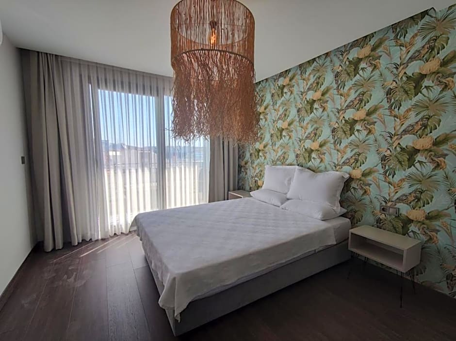 Eva Otel Cesme