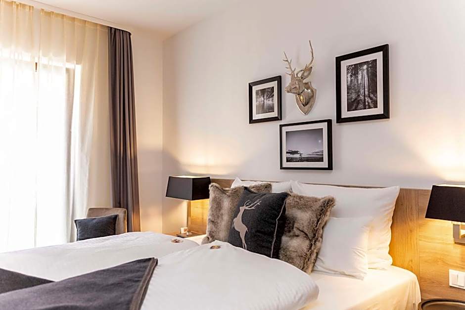 Best Western Plus Hotel Ostertor