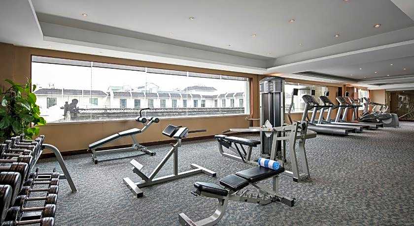 Wyndham Garden Suzhou