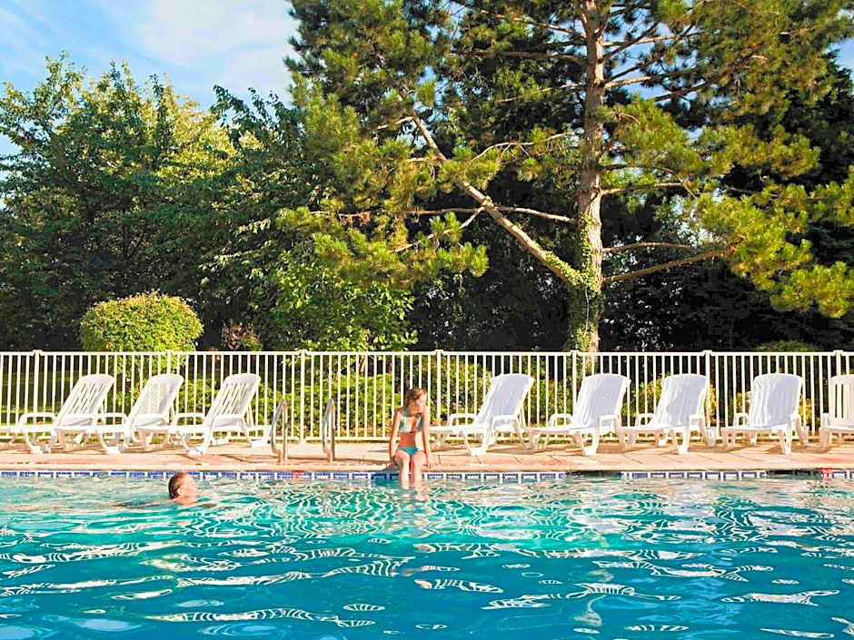 Novotel Paris Saclay