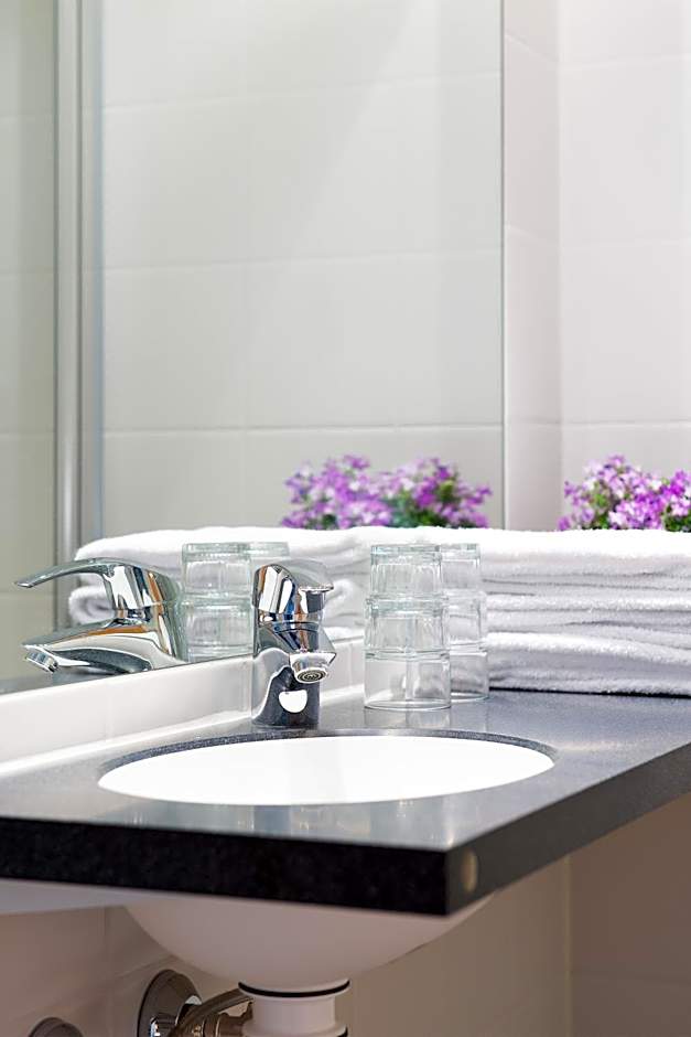 Aiden by Best Western Stockholm Arlanda Airport