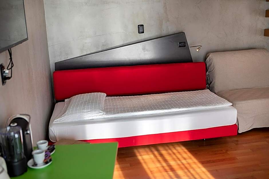 Ambienthotel PrimaLuna