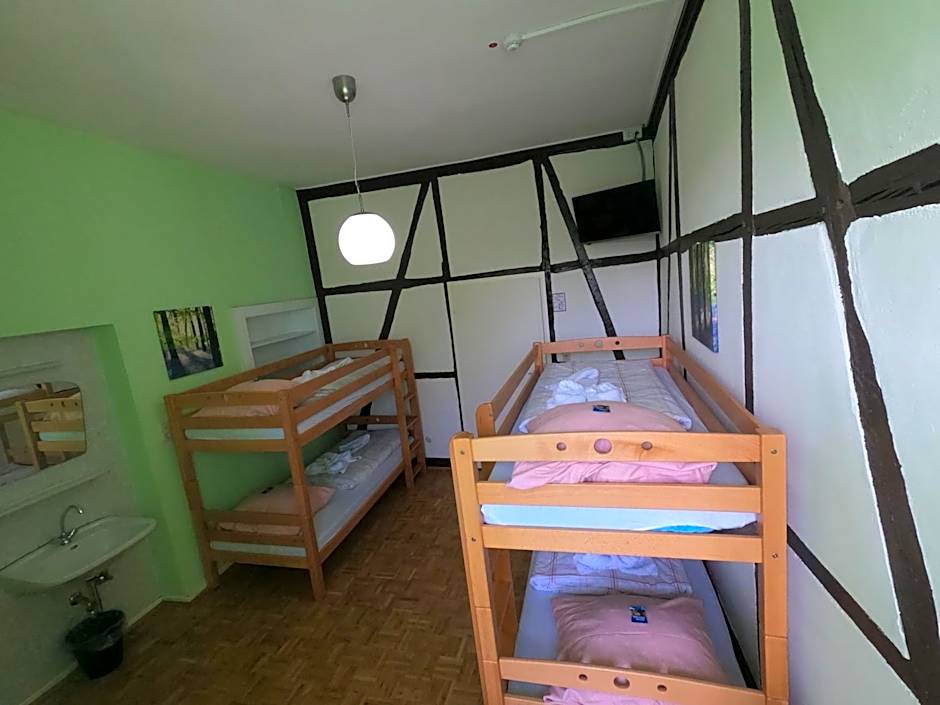 Hotel Schloss Walbeck