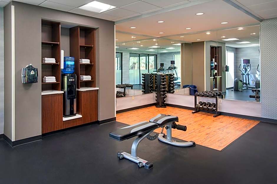 Fairfield by Marriott Rochester Henrietta/University Area
