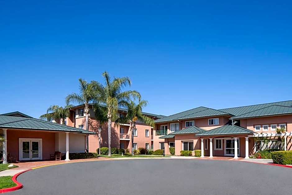 Residence Inn by Marriott Santa Clarita Valencia