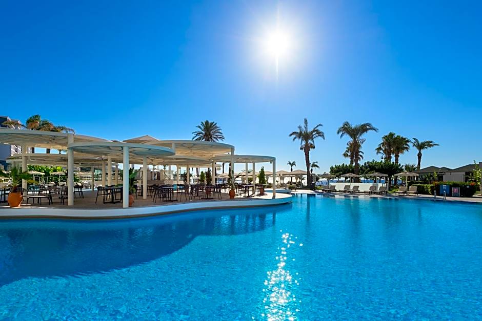 Rodos Palladium Leisure & Wellness
