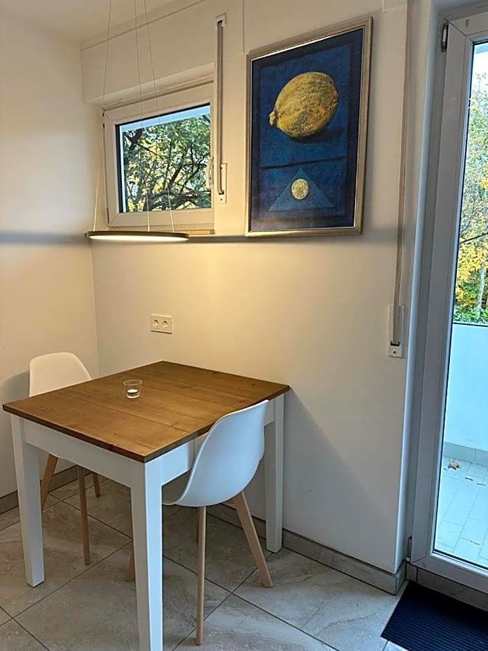 Livingroom Mathildenhöhe