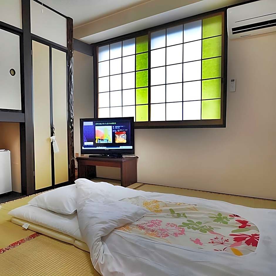 Select Inn Fujisan Gotemba