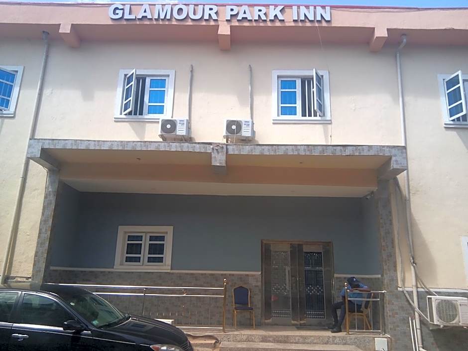 Glamour Park Hotel and Suites