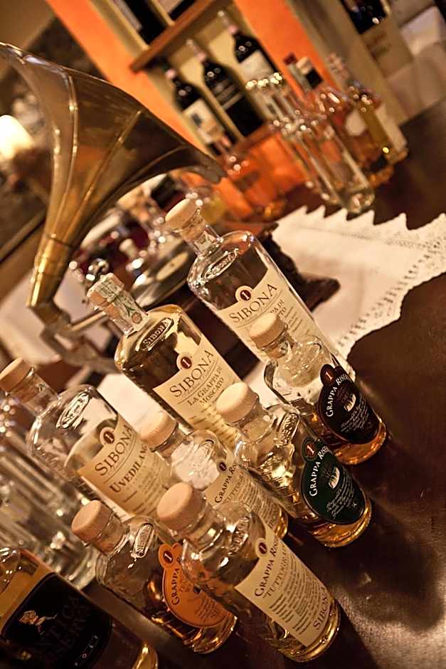 Locanda Sant' Anna